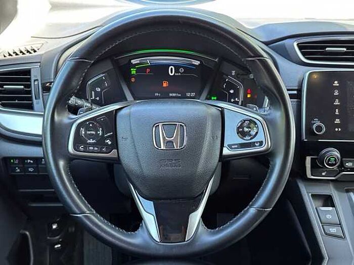 Honda CR-V 2.0 e:HEV ELEGANCE NAVI+SITZHEIZUNG