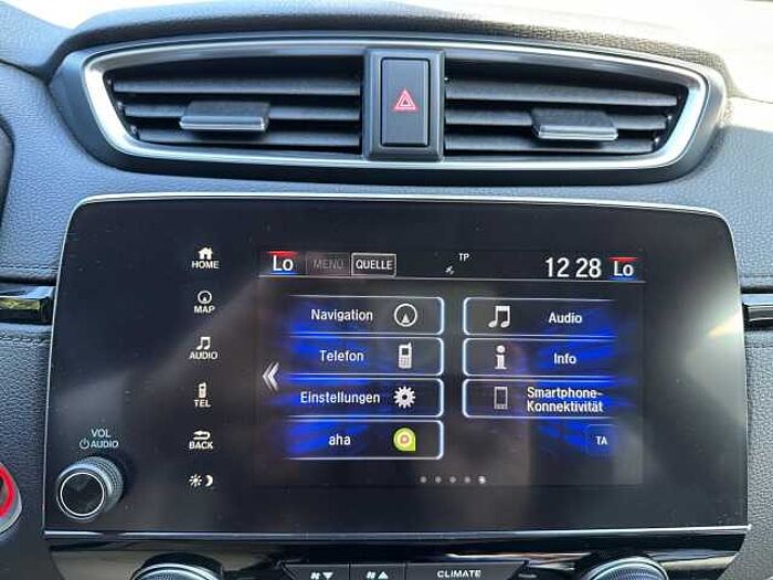 Honda CR-V 2.0 e:HEV ELEGANCE NAVI+SITZHEIZUNG