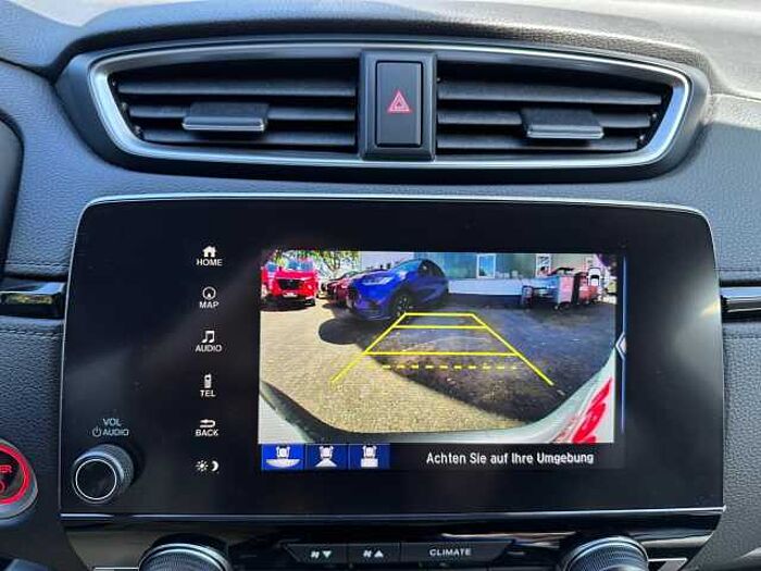 Honda CR-V 2.0 e:HEV ELEGANCE NAVI+SITZHEIZUNG