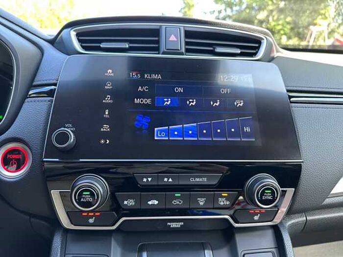 Honda CR-V 2.0 e:HEV ELEGANCE NAVI+SITZHEIZUNG