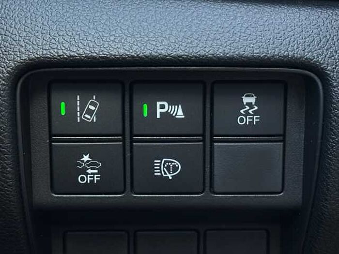 Honda CR-V 2.0 e:HEV ELEGANCE NAVI+SITZHEIZUNG