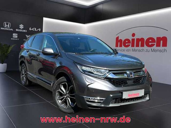 Honda CR-V 2.0 e:HEV ELEGANCE NAVI+SITZHEIZUNG