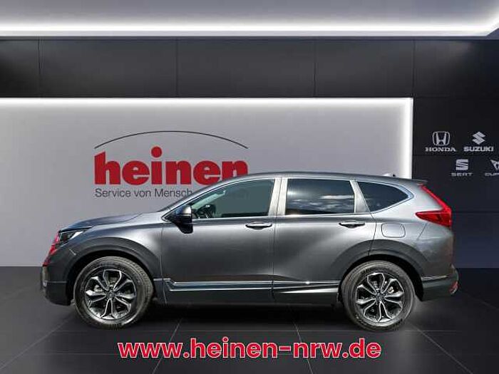 Honda CR-V 2.0 e:HEV ELEGANCE NAVI+SITZHEIZUNG