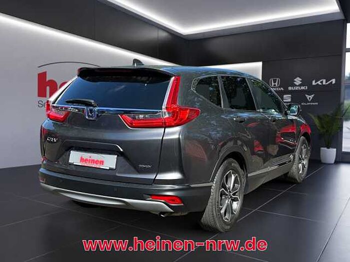 Honda CR-V 2.0 e:HEV ELEGANCE NAVI+SITZHEIZUNG