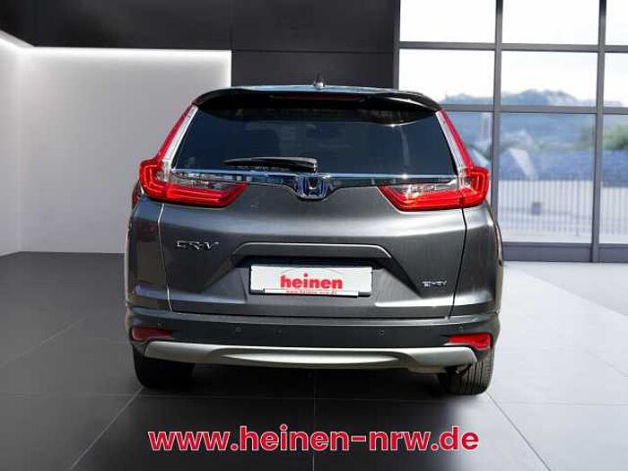 Honda CR-V 2.0 e:HEV ELEGANCE NAVI+SITZHEIZUNG