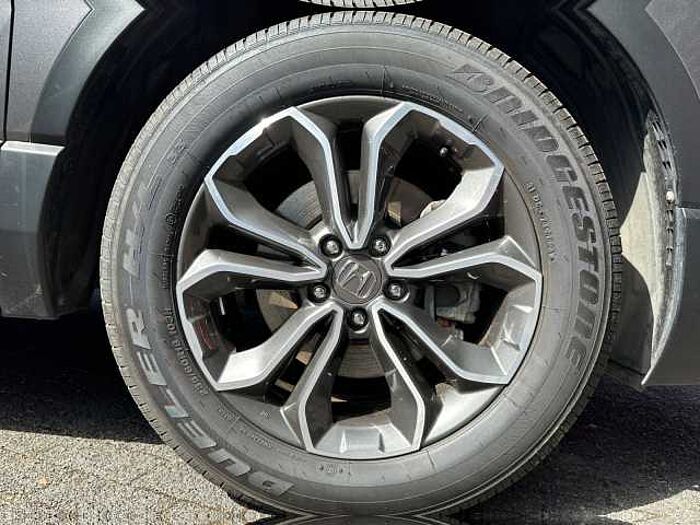 Honda CR-V 2.0 e:HEV ELEGANCE NAVI+SITZHEIZUNG