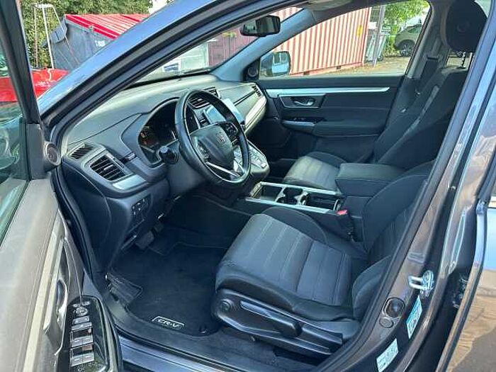 Honda CR-V 2.0 e:HEV ELEGANCE NAVI+SITZHEIZUNG