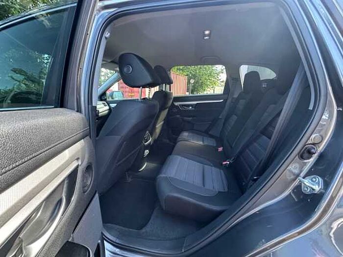 Honda CR-V 2.0 e:HEV ELEGANCE NAVI+SITZHEIZUNG