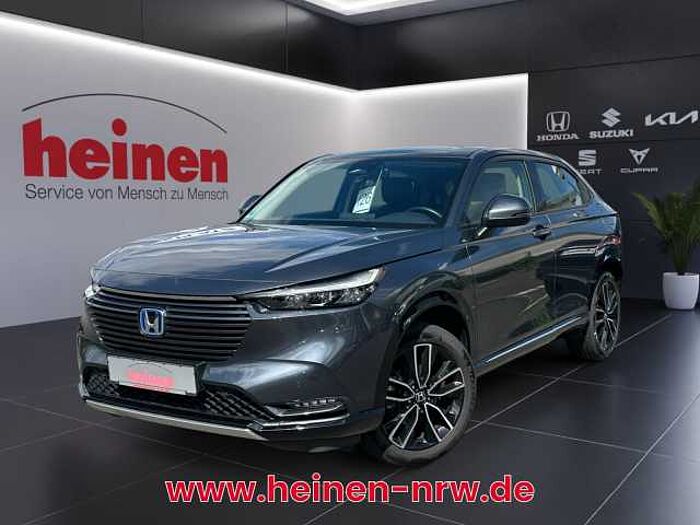 Honda HR-V 1.5 i-MMD HYBRID ADVANCE NAVI+SITHEIZUNG