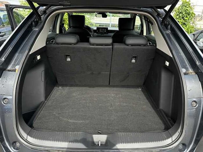 Honda HR-V 1.5 i-MMD HYBRID ADVANCE NAVI+SITHEIZUNG
