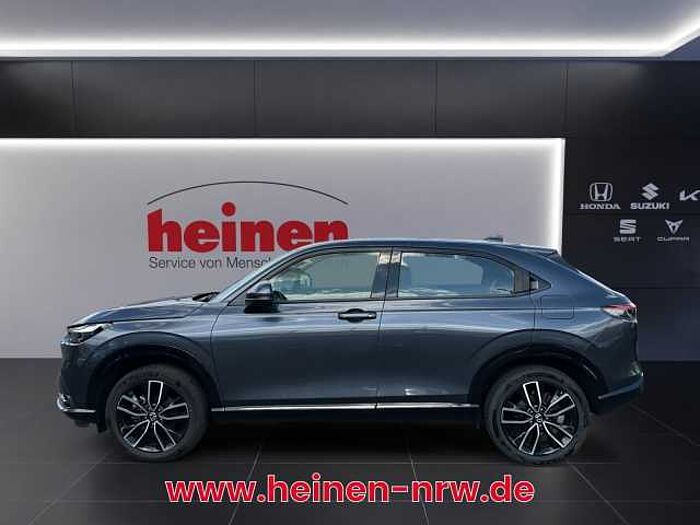 Honda HR-V 1.5 i-MMD HYBRID ADVANCE NAVI+SITHEIZUNG