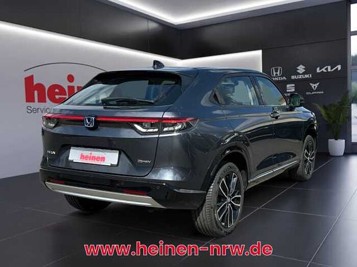 Honda HR-V 1.5 i-MMD HYBRID ADVANCE NAVI+SITHEIZUNG
