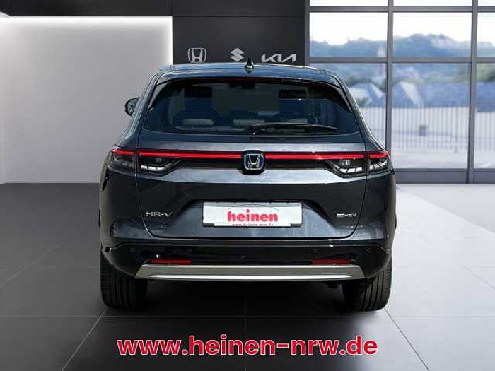 Honda HR-V 1.5 i-MMD HYBRID ADVANCE NAVI+SITHEIZUNG