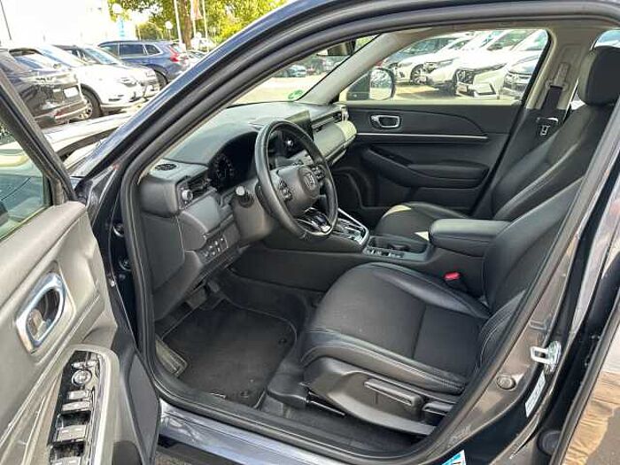 Honda HR-V 1.5 i-MMD HYBRID ADVANCE NAVI+SITHEIZUNG