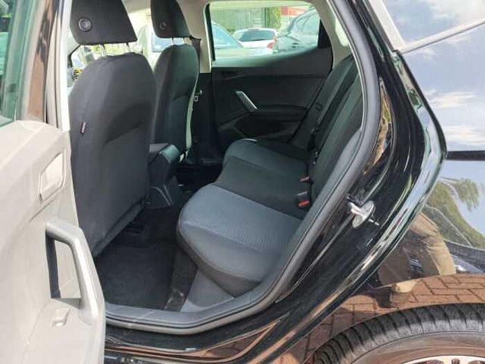 SEAT IBIZA STYLE EDITION 1.0 TSI NAVI+LED-SCHEINWERFER