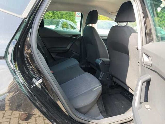 SEAT IBIZA STYLE EDITION 1.0 TSI NAVI+LED-SCHEINWERFER