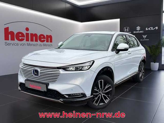 Honda HR-V 1.5 i-MMD HYBDRI ADVANCE NAVI+SITHEIZUNG