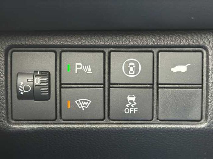Honda HR-V 1.5 i-MMD HYBDRI ADVANCE NAVI+SITHEIZUNG