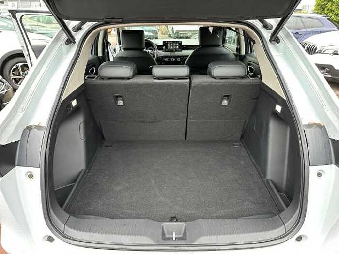 Honda HR-V 1.5 i-MMD HYBDRI ADVANCE NAVI+SITHEIZUNG