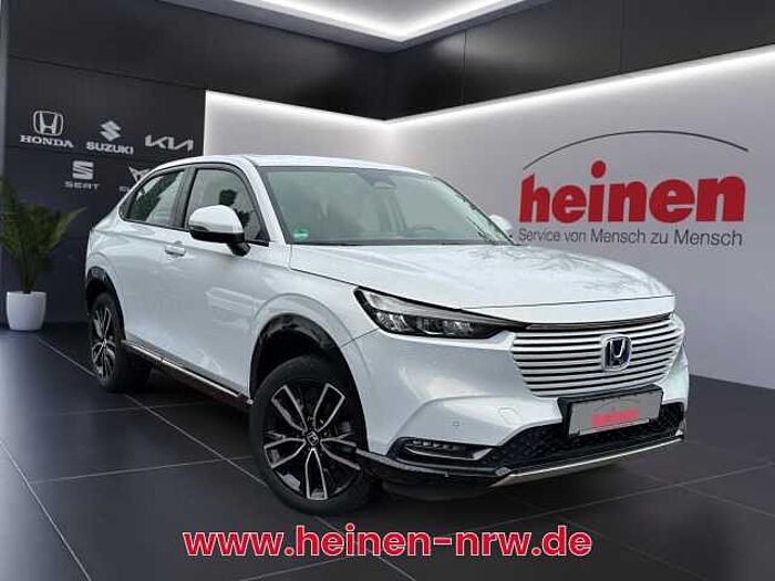 Honda HR-V 1.5 i-MMD HYBDRI ADVANCE NAVI+SITHEIZUNG