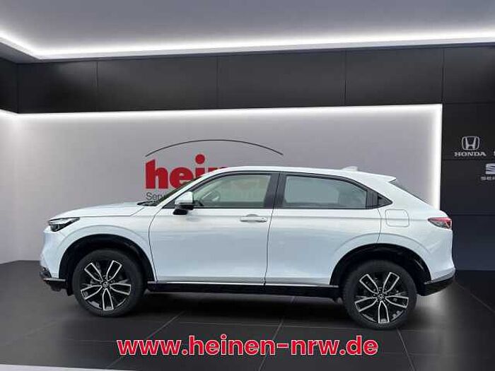 Honda HR-V 1.5 i-MMD HYBDRI ADVANCE NAVI+SITHEIZUNG