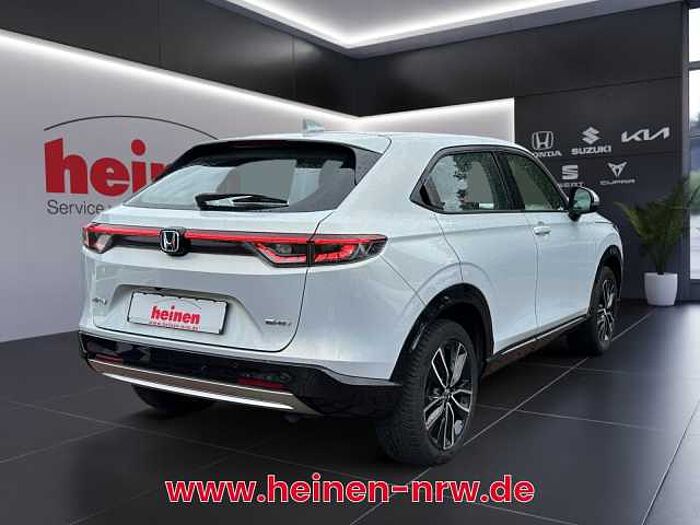 Honda HR-V 1.5 i-MMD HYBDRI ADVANCE NAVI+SITHEIZUNG