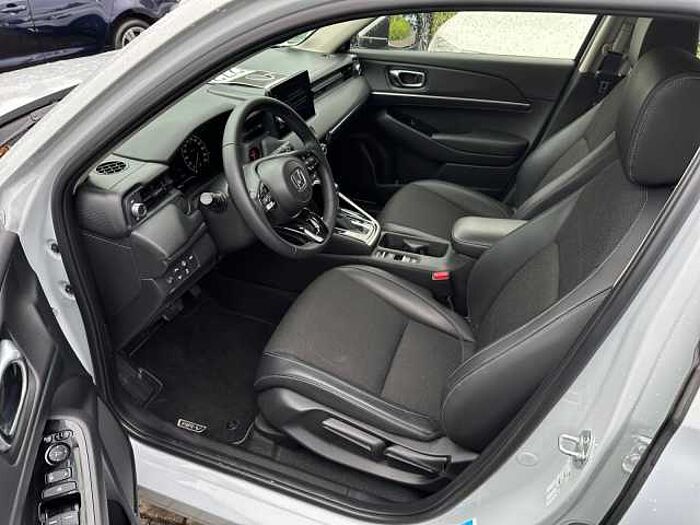 Honda HR-V 1.5 i-MMD HYBDRI ADVANCE NAVI+SITHEIZUNG