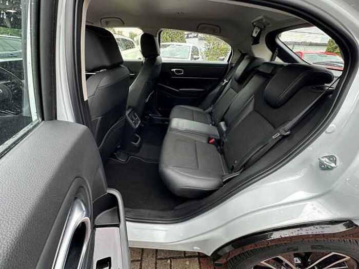 Honda HR-V 1.5 i-MMD HYBDRI ADVANCE NAVI+SITHEIZUNG