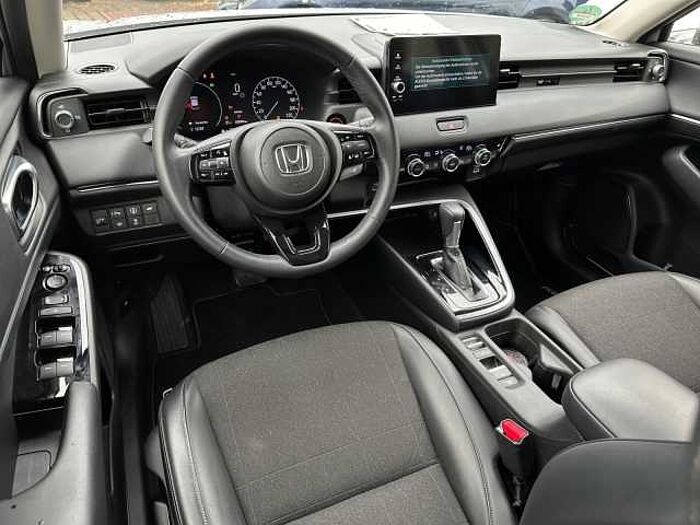 Honda HR-V 1.5 i-MMD HYBDRI ADVANCE NAVI+SITHEIZUNG