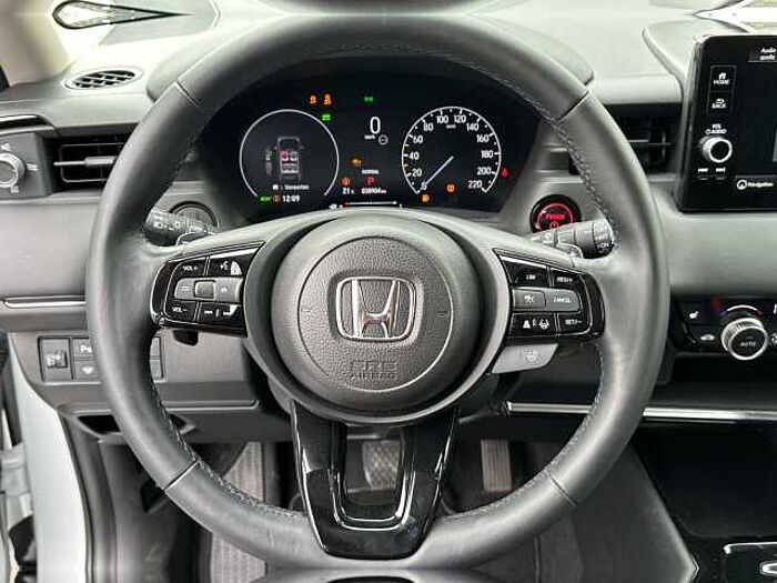 Honda HR-V 1.5 i-MMD HYBDRI ADVANCE NAVI+SITHEIZUNG
