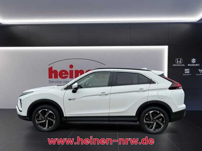 Mitsubishi ECLIPSE CROSS 2.4 PHEV BASIS 2-ZONEN KLIMA