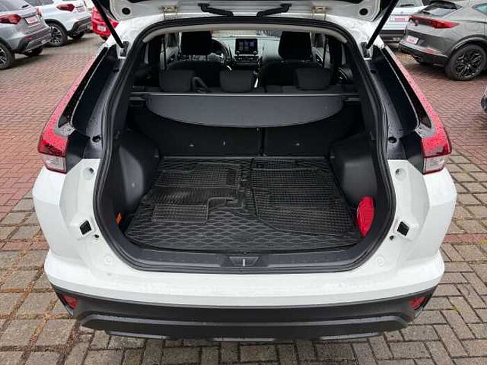 Mitsubishi ECLIPSE CROSS 2.4 PHEV BASIS 2-ZONEN KLIMA