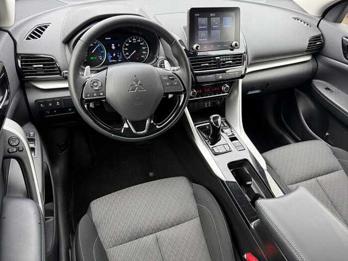 Mitsubishi ECLIPSE CROSS 2.4 PHEV BASIS 2-ZONEN KLIMA