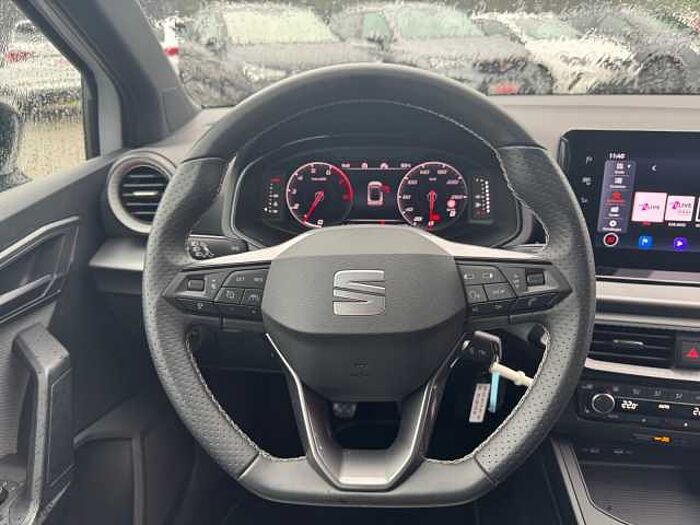 SEAT Arona FR 1.0 TSI 85 kW (116 PS) 6-Gang VOLL LED