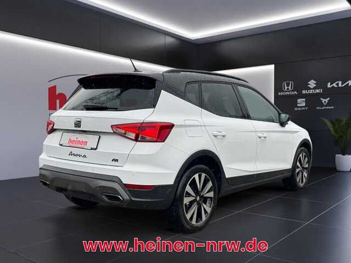 SEAT Arona FR 1.0 TSI 85 kW (116 PS) 6-Gang VOLL LED