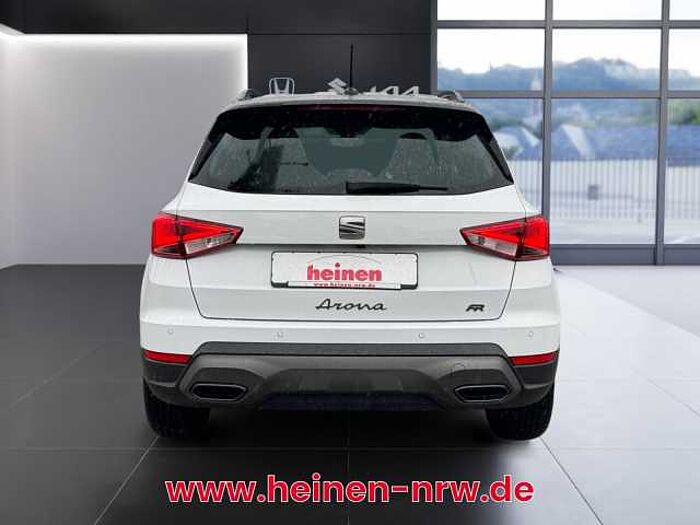 SEAT Arona FR 1.0 TSI 85 kW (116 PS) 6-Gang VOLL LED
