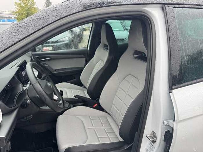 SEAT Arona FR 1.0 TSI 85 kW (116 PS) 6-Gang VOLL LED