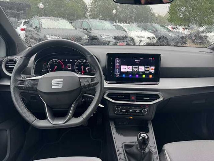 SEAT Arona FR 1.0 TSI 85 kW (116 PS) 6-Gang VOLL LED