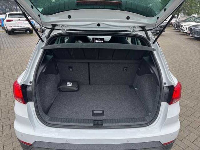 SEAT Arona FR 1.0 TSI 85 kW (116 PS) 6-Gang VOLL LED