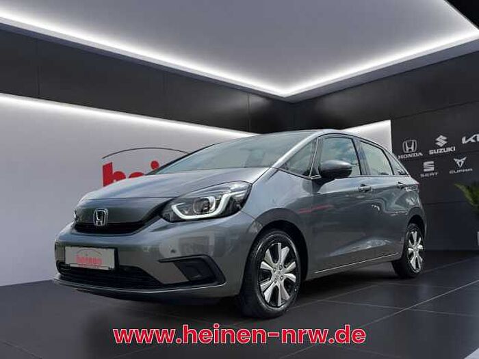 Honda JAZZ HYBRID 1.5 E CVT ELEGANCE SITZHEIZUNG