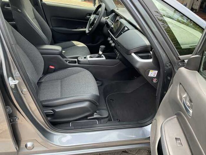 Honda JAZZ HYBRID 1.5 E CVT ELEGANCE SITZHEIZUNG