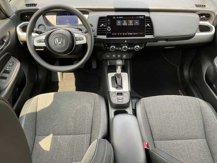 Honda JAZZ HYBRID 1.5 E CVT ELEGANCE SITZHEIZUNG
