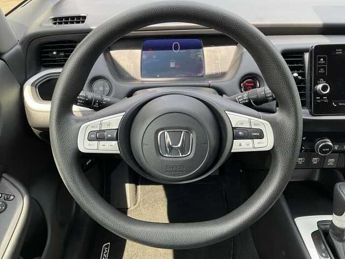 Honda JAZZ HYBRID 1.5 E CVT ELEGANCE SITZHEIZUNG