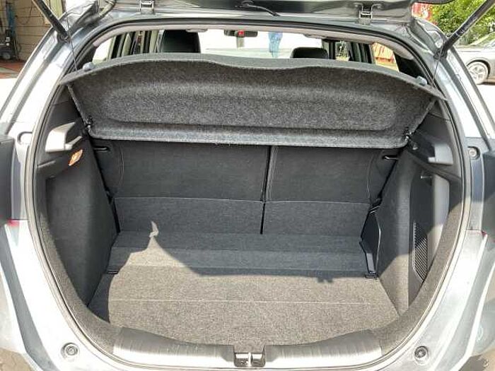 Honda JAZZ HYBRID 1.5 E CVT ELEGANCE SITZHEIZUNG