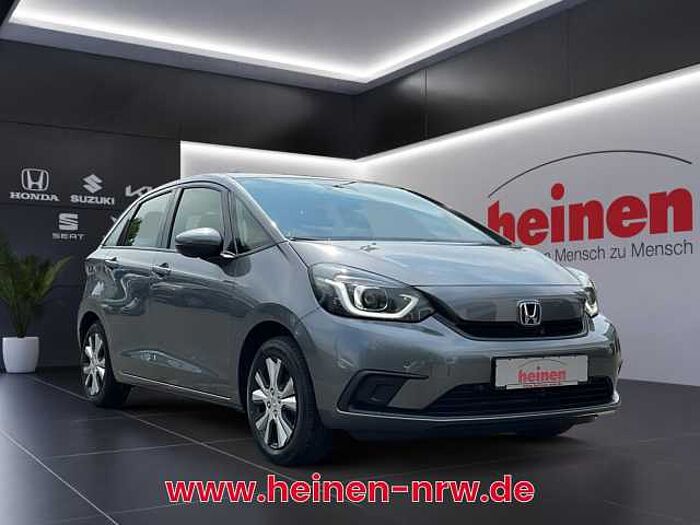Honda JAZZ HYBRID 1.5 E CVT ELEGANCE SITZHEIZUNG