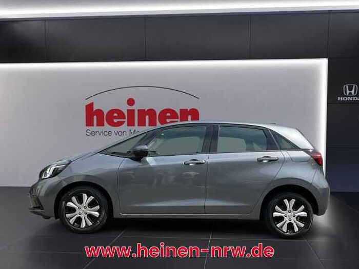 Honda JAZZ HYBRID 1.5 E CVT ELEGANCE SITZHEIZUNG
