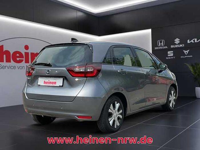 Honda JAZZ HYBRID 1.5 E CVT ELEGANCE SITZHEIZUNG