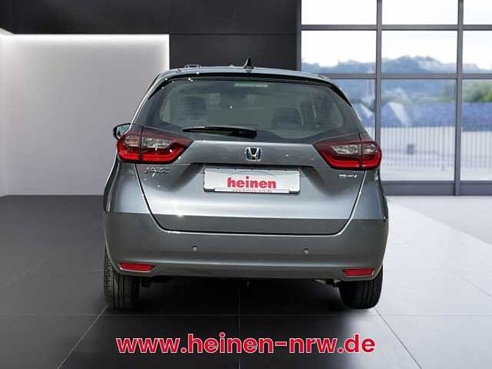 Honda JAZZ HYBRID 1.5 E CVT ELEGANCE SITZHEIZUNG