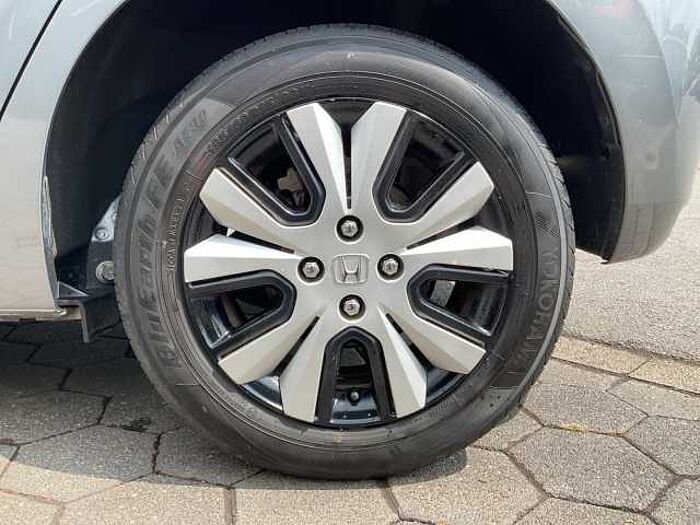 Honda JAZZ HYBRID 1.5 E CVT ELEGANCE SITZHEIZUNG