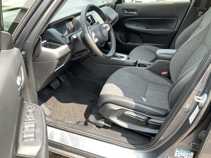 Honda JAZZ HYBRID 1.5 E CVT ELEGANCE SITZHEIZUNG
